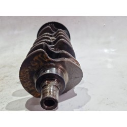 Recambio de cigueñal para opel insignia sedán 2.0 cdti referencia OEM IAM GH65  