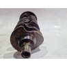 Recambio de cigueñal para opel insignia sedán 2.0 cdti referencia OEM IAM GH65  