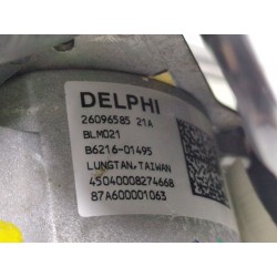 Recambio de columna direccion electrica para lancia ypsilon (101)(09.2003) 1.3 jtd referencia OEM IAM 26096585  