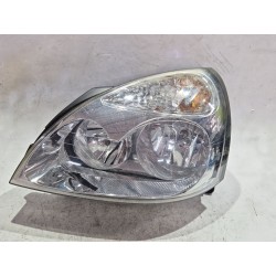 Recambio de faro delantero izquierdo para renault clio ii furgoneta/hatchback (sb0/1/2_) 1.5 dci (sb07) referencia OEM IAM   