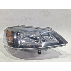 Recambio de faro delantero derecho para opel astra g hatchback (t98) 2.0 di (f08, f48) referencia OEM IAM 13132460RH  