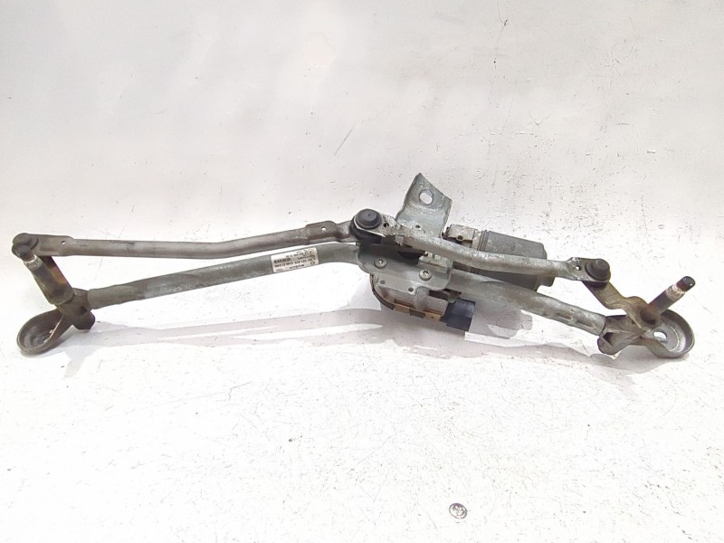 Recambio de mecanismo limpia delantero para mercedes-benz clase glk (x204) 200 cdi (204.901) referencia OEM IAM 3397021439  