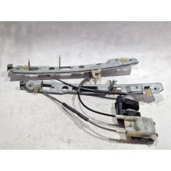 Recambio de mecanismo elevalunas delantero derecho para renault megane i grandtour (ka0/1_) 1.9 d 120 cv referencia OEM IAM 8200