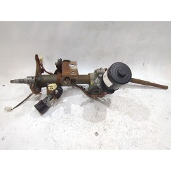 Recambio de columna direccion electrica para peugeot 107 (2005) 1.0 básico [1,0 ltr. - 50 kw] referencia OEM IAM SPW1543  