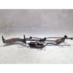 Recambio de mecanismo limpia delantero para mercedes-benz clase c (w203) c 200 cdi (203.004) referencia OEM IAM A2038200342  