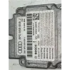 Recambio de centralita airbag para audi a3 (8p1)(05.2003) 2.0 tdi 16v referencia OEM IAM 8P0959655J  