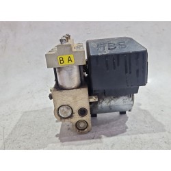 Recambio de nucleo abs para opel calibra (1990) 2.0 básico [2,0 ltr. - 100 kw 16v cat (x 20 xev / l34)] referencia OEM IAM 02652