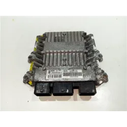 Recambio de centralita inyeccion para citroën berlingo (2002) collection (rhy / dw10td) referencia OEM IAM 5WS40155AT  