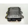 Recambio de centralita inyeccion para citroën berlingo (2002) collection (rhy / dw10td) referencia OEM IAM 5WS40155AT  