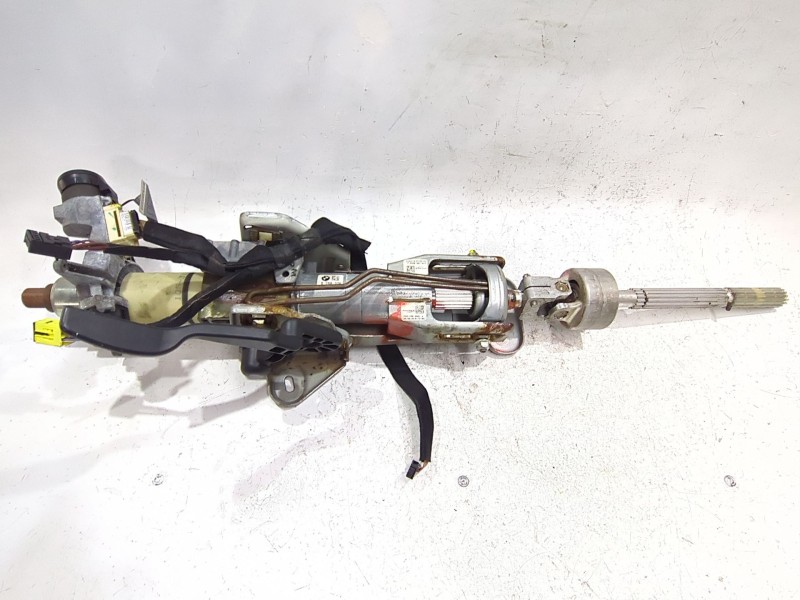 Recambio de columna direccion electrica para bmw 5 (e60) 530 d referencia OEM IAM 6768275  