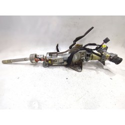 Recambio de columna direccion electrica para bmw 5 (e60) 530 d referencia OEM IAM 6768275  