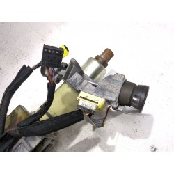 Recambio de columna direccion electrica para bmw 5 (e60) 530 d referencia OEM IAM 6768275  