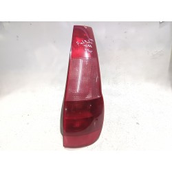 Recambio de piloto trasero derecho para fiat punto (176_) 60 1.2 (176ap, 176ar, 176aq, 176bb) referencia OEM IAM 36500751  