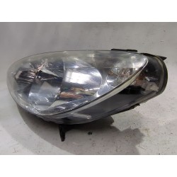 Recambio de faro delantero izquierdo para peugeot 307 (3a/c) 2.0 hdi 90 referencia OEM IAM 085501128L  