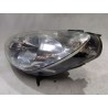 Recambio de faro delantero izquierdo para peugeot 307 (3a/c) 2.0 hdi 90 referencia OEM IAM 085501128L  