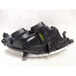 Recambio de faro delantero izquierdo para peugeot 307 (3a/c) 2.0 hdi 90 referencia OEM IAM 085501128L  