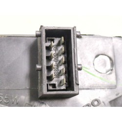 Recambio de faro delantero izquierdo para peugeot 307 (3a/c) 2.0 hdi 90 referencia OEM IAM 085501128L  
