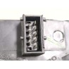 Recambio de faro delantero izquierdo para peugeot 307 (3a/c) 2.0 hdi 90 referencia OEM IAM 085501128L  