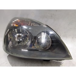 Recambio de faro delantero derecho para renault clio ii fase i (b/cb0)(1998) 1.5 dci (b/cb03) referencia OEM IAM 15601800R  