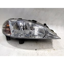 Recambio de faro delantero derecho para renault megane i (ba0/1_) 1.9 dci (ba05, ba1f) referencia OEM IAM 087462  
