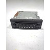 Recambio de radio cd para peugeot 207 (2006) 1.4 confort [1,4 ltr. - 50 kw hdi] referencia OEM IAM 96639793XT  