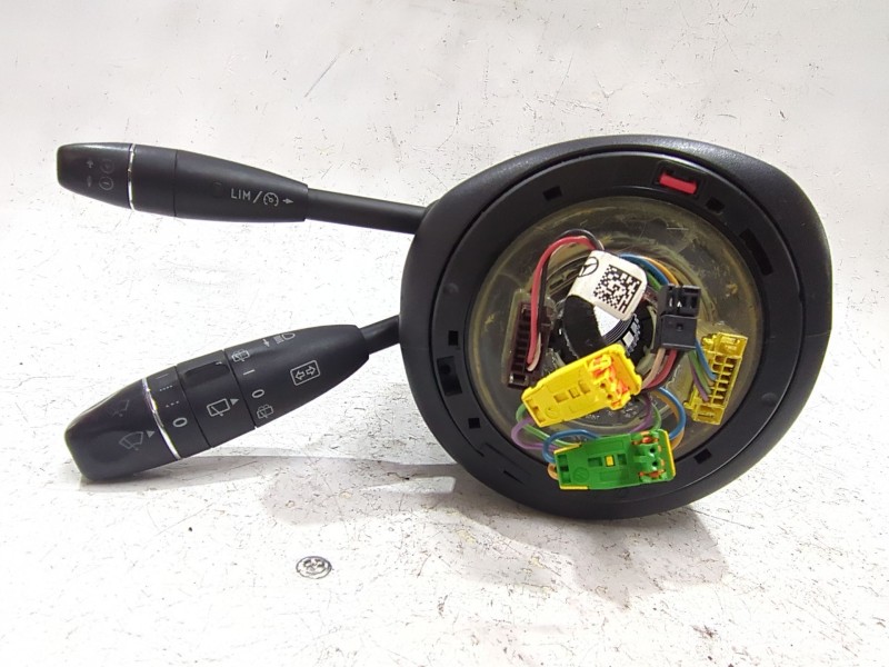 Recambio de mando multifuncion para mercedes-benz clase glk (x204) 200 cdi (204.901) referencia OEM IAM A2049000204  