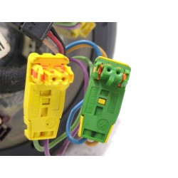 Recambio de mando multifuncion para mercedes-benz clase glk (x204) 200 cdi (204.901) referencia OEM IAM A2049000204  