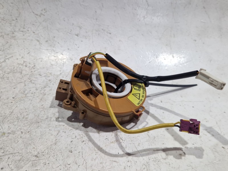 Recambio de anillo airbag para fiat doblo furgoneta/monovolumen (223_) 1.9 jtd referencia OEM IAM 2582111695880  