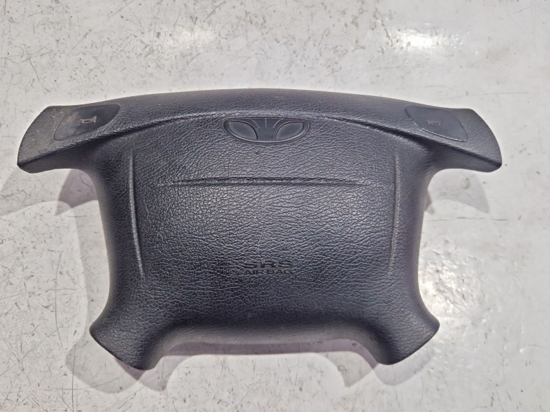 Recambio de airbag volante para kia rio ii (jb) 1.5 crdi referencia OEM IAM HUMZSMHJK  