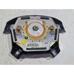 Recambio de airbag volante para kia rio ii (jb) 1.5 crdi referencia OEM IAM HUMZSMHJK  