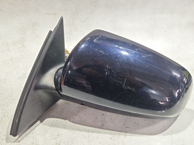 Recambio de retrovisor izquierdo para audi a4 b6 (8e2) 1.9 tdi referencia OEM IAM E1010681  