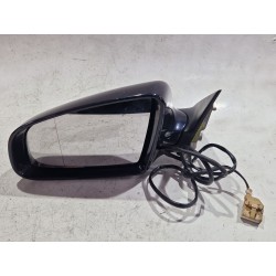 Recambio de retrovisor izquierdo para audi a4 b6 (8e2) 1.9 tdi referencia OEM IAM E1010681  