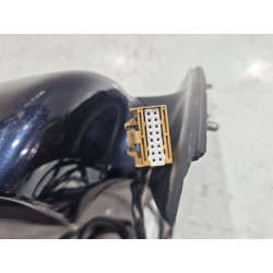 Recambio de retrovisor izquierdo para audi a4 b6 (8e2) 1.9 tdi referencia OEM IAM E1010681  