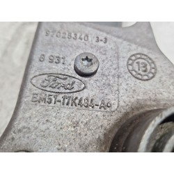 Recambio de motor limpia delantero para ford focus iii 1.0 ecoboost referencia OEM IAM BM5117504AJ  