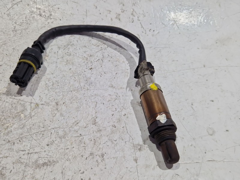 Recambio de sonda lambda para bmw 3 coupé (e46) 320 ci referencia OEM IAM 0258003477  
