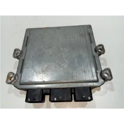 Recambio de centralita inyeccion para citroën berlingo (2002) collection (rhy / dw10td) referencia OEM IAM 5WS40155AT  