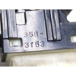 Recambio de mando elevalunas trasero derecho para hyundai accent ii (lc) 1.5 crdi referencia OEM IAM 3583T53  