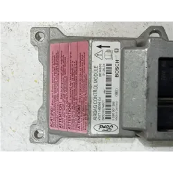 Recambio de centralita airbag para ford ka (ccq)(1996) 1.3 i referencia OEM IAM YS5T14B056CA  