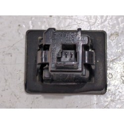 Recambio de piloto matricula para mercedes-benz glc (x253) 300 e 4-matic (253.953) referencia OEM IAM A0009062903  