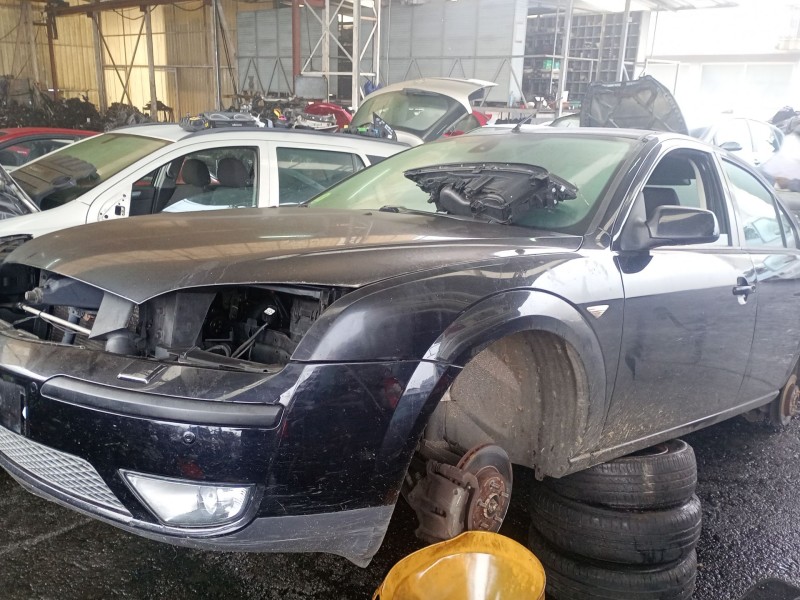 ford mondeo iii (b5y) del año 2006