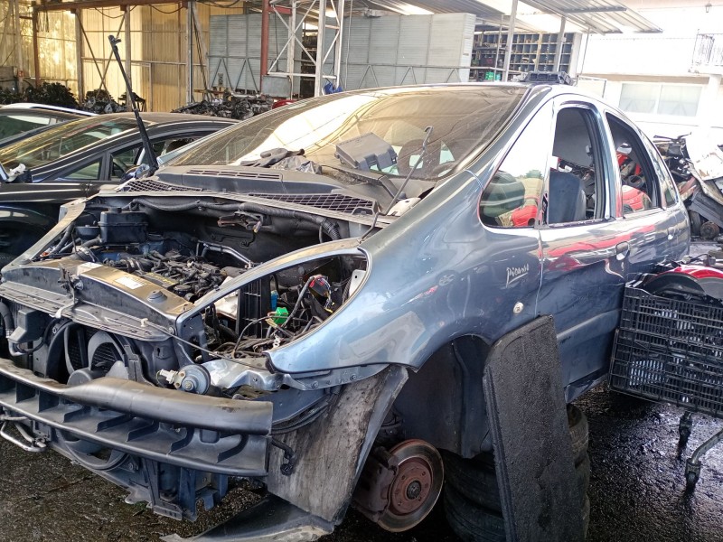citroën xsara picasso (n68) del año 2006