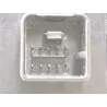 Recambio de mando elevalunas delantero izquierdo para volkswagen golf vi (5k1) 1.6 tdi referencia OEM IAM 1k0959565K  