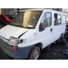 fiat ducato caja/chasis (230_) del año 1997