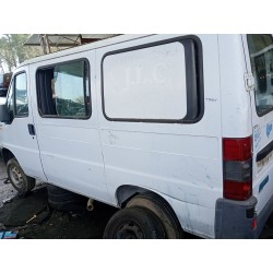 fiat ducato caja/chasis (230_) del año 1997