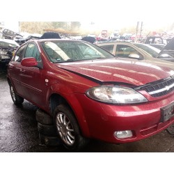 chevrolet lacetti (2005) del año 2008