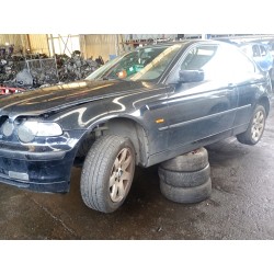 bmw 3 compact (e46) del año 2002