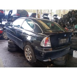 bmw 3 compact (e46) del año 2002