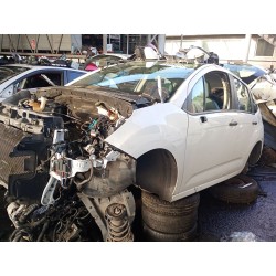 citroën c3 ii (sc_) del año 2016