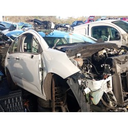 citroën c3 ii (sc_) del año 2016