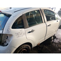 citroën c3 ii (sc_) del año 2016